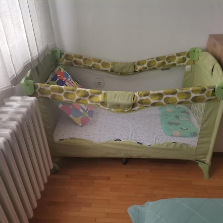 Calla 5 Apartment - Main Square, In The City Shopping Center - Parking Slot With Security And Video Camera Skopie Exterior foto