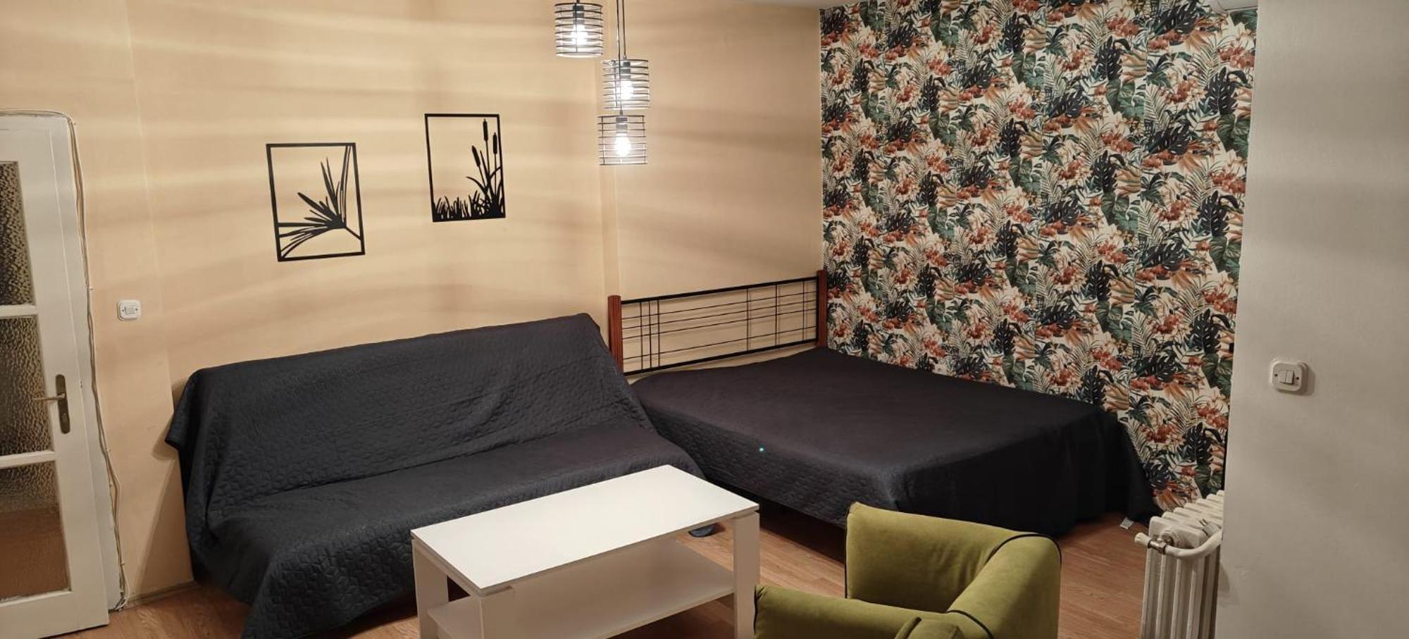 Calla 5 Apartment - Main Square, In The City Shopping Center - Parking Slot With Security And Video Camera Skopie Exterior foto