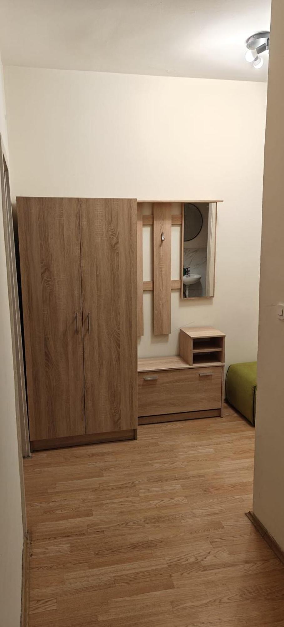 Calla 5 Apartment - Main Square, In The City Shopping Center - Parking Slot With Security And Video Camera Skopie Exterior foto